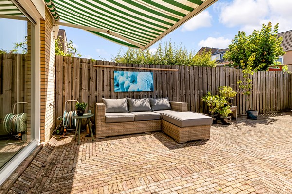 Medium property photo - Meidoornstraat 48, 1326 DE Almere